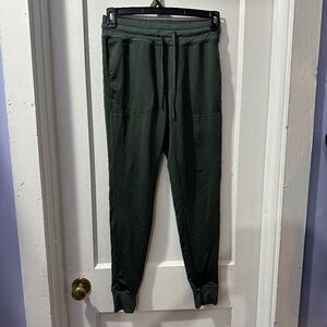 Z by Zella Black Jogger Pants‎ Women’s size S